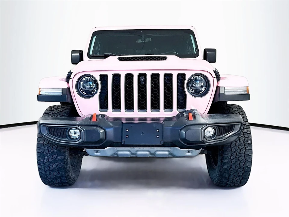 2023 Jeep JT Gladiator - Image 4 of 21