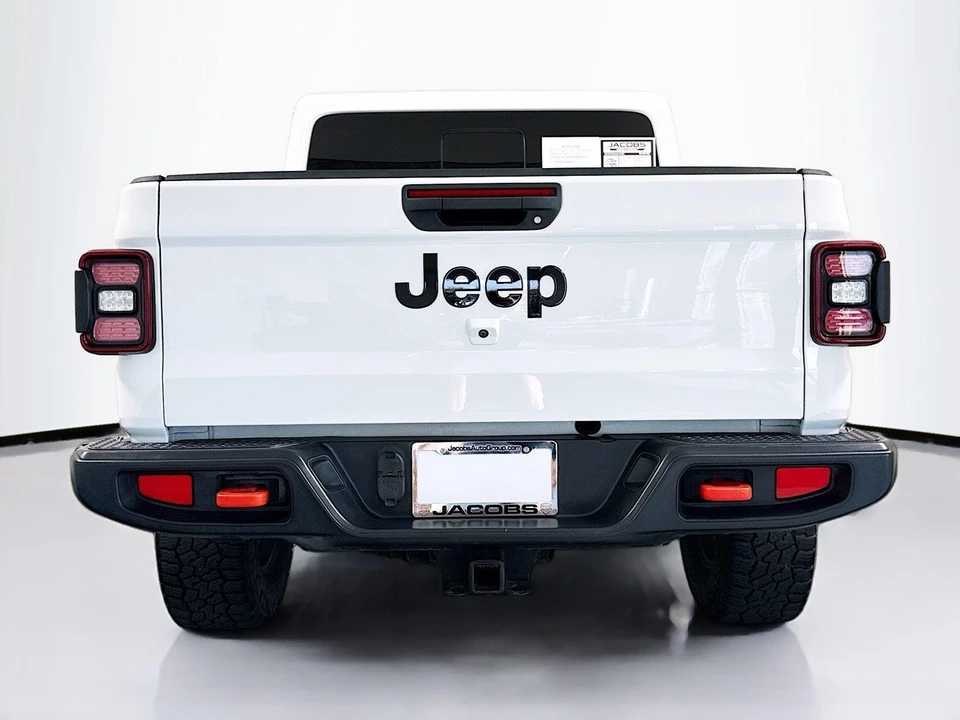2023 Jeep JT Gladiator - Image 29 of 31