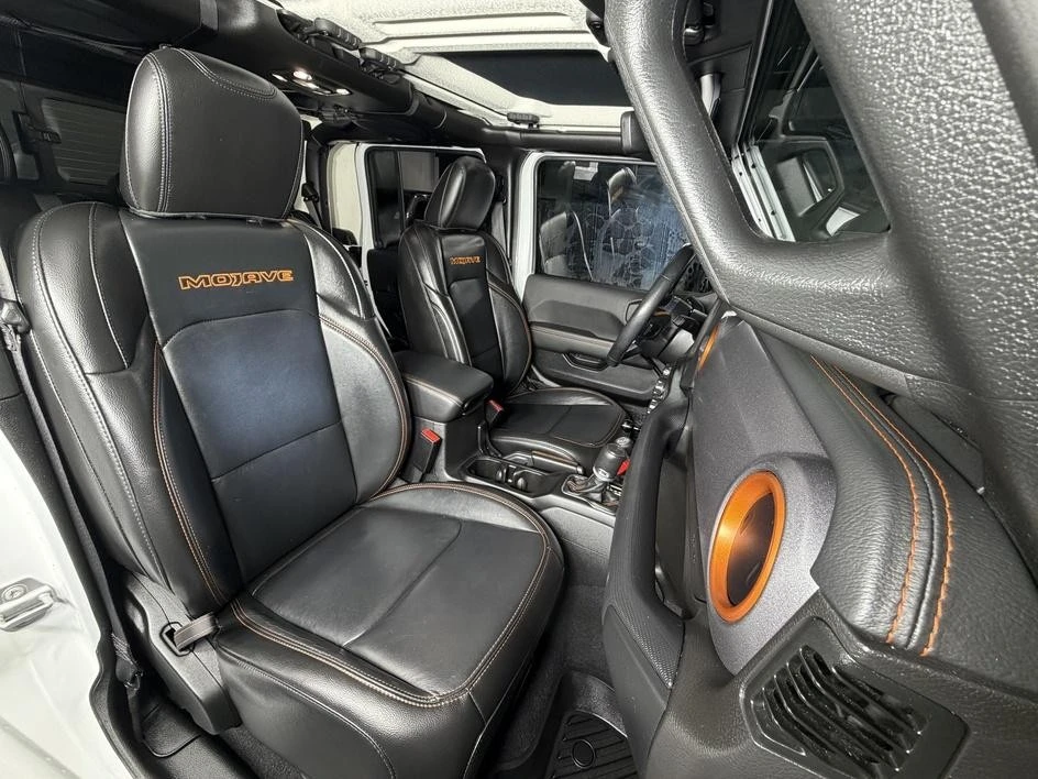 2023 Jeep JT Gladiator - Image 19 of 31