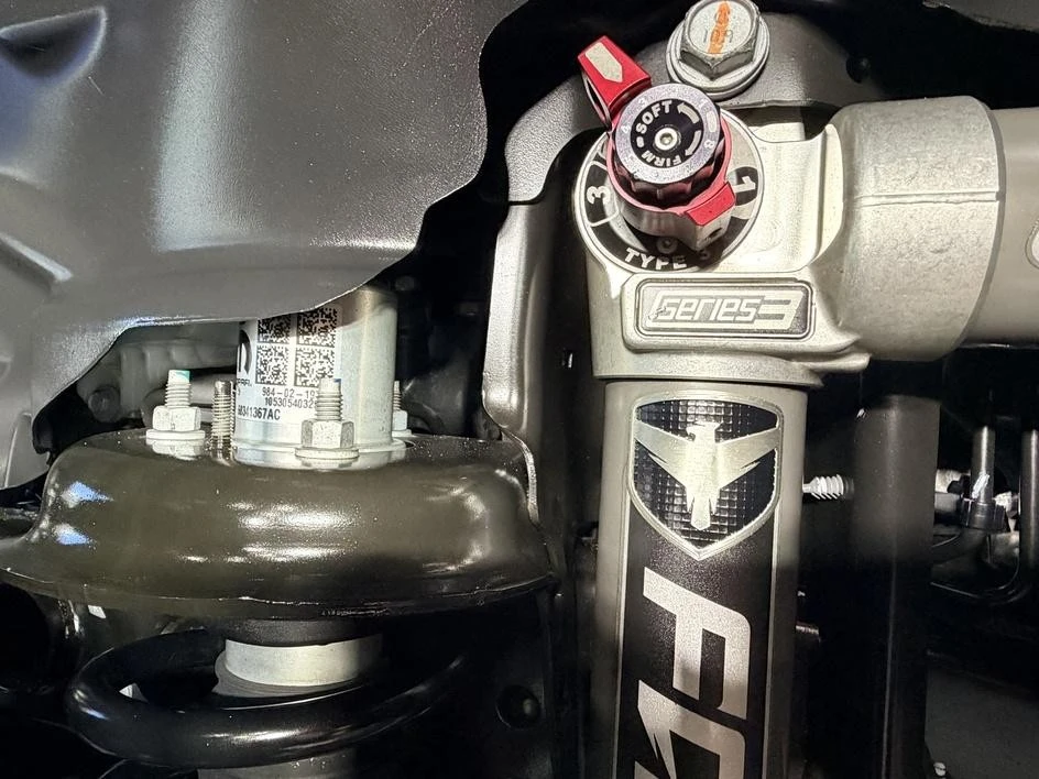 2023 Jeep JT Gladiator - Image 28 of 31