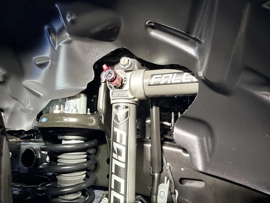 2023 Jeep JT Gladiator - Image 27 of 31