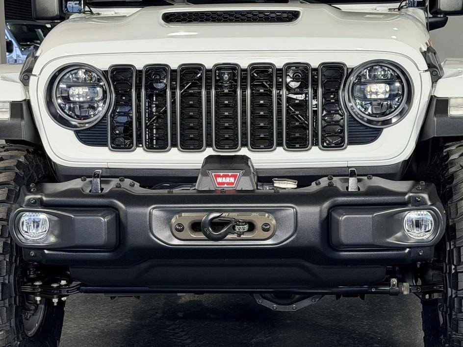 2023 Jeep JT Gladiator - Image 4 of 31