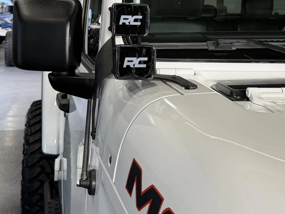 2023 Jeep JT Gladiator - Image 30 of 31