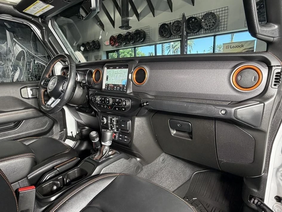 2023 Jeep JT Gladiator - Image 20 of 31