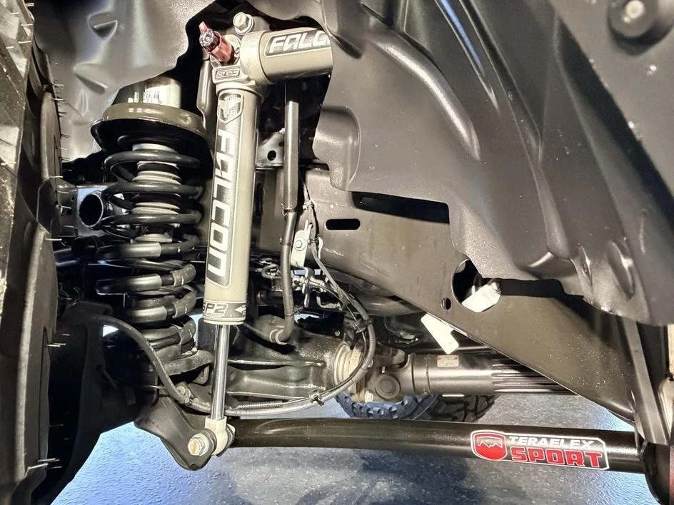 2023 Jeep JT Gladiator - Image 26 of 31