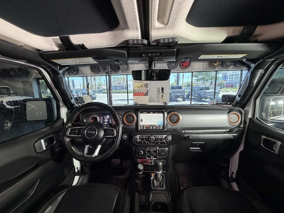 2023 Jeep JT Gladiator - Image 21 of 31