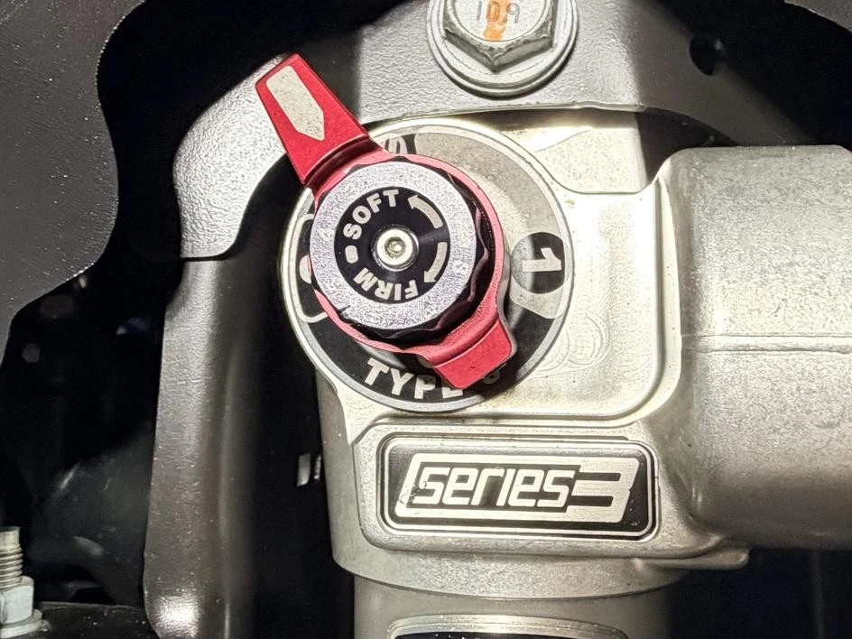 2023 Jeep JT Gladiator - Image 29 of 31