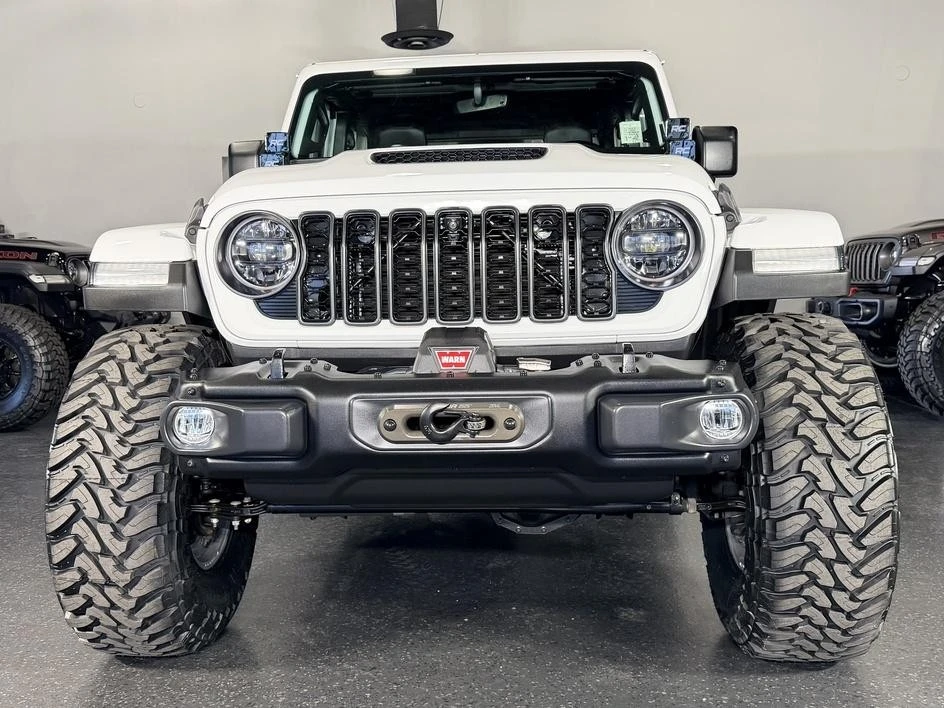 2023 Jeep JT Gladiator - Image 3 of 31