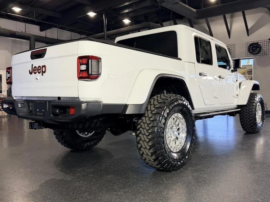 2023 Jeep JT Gladiator - Image 15 of 31