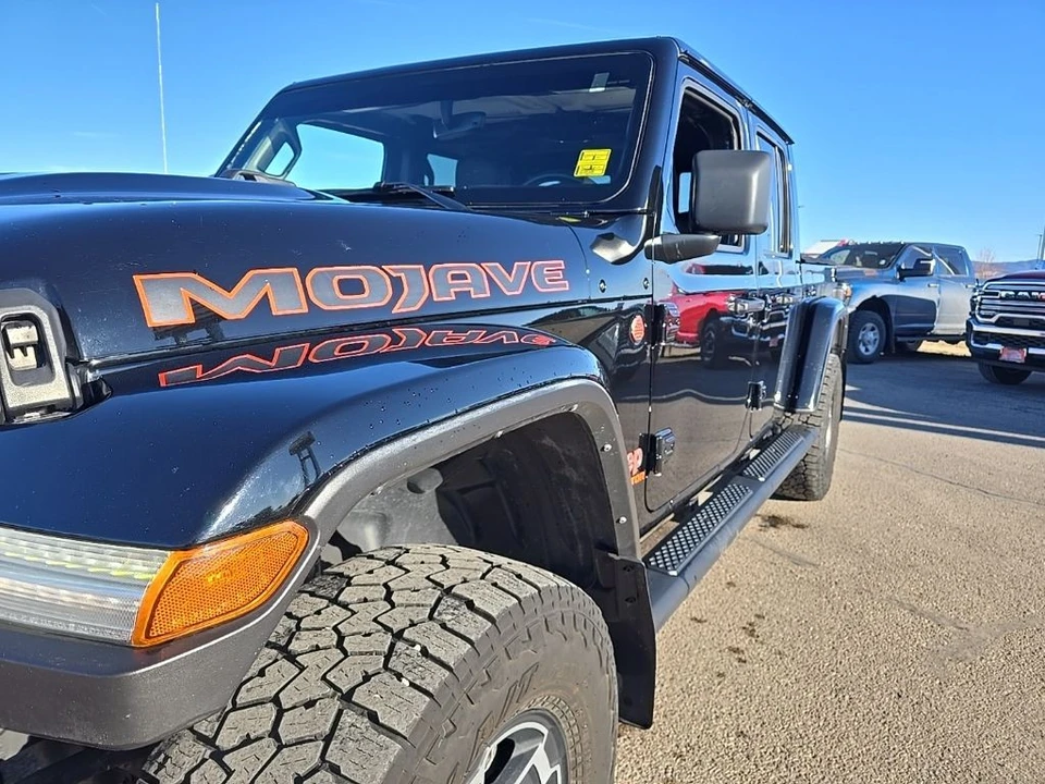 2023 Jeep JT Gladiator - Image 4 of 19