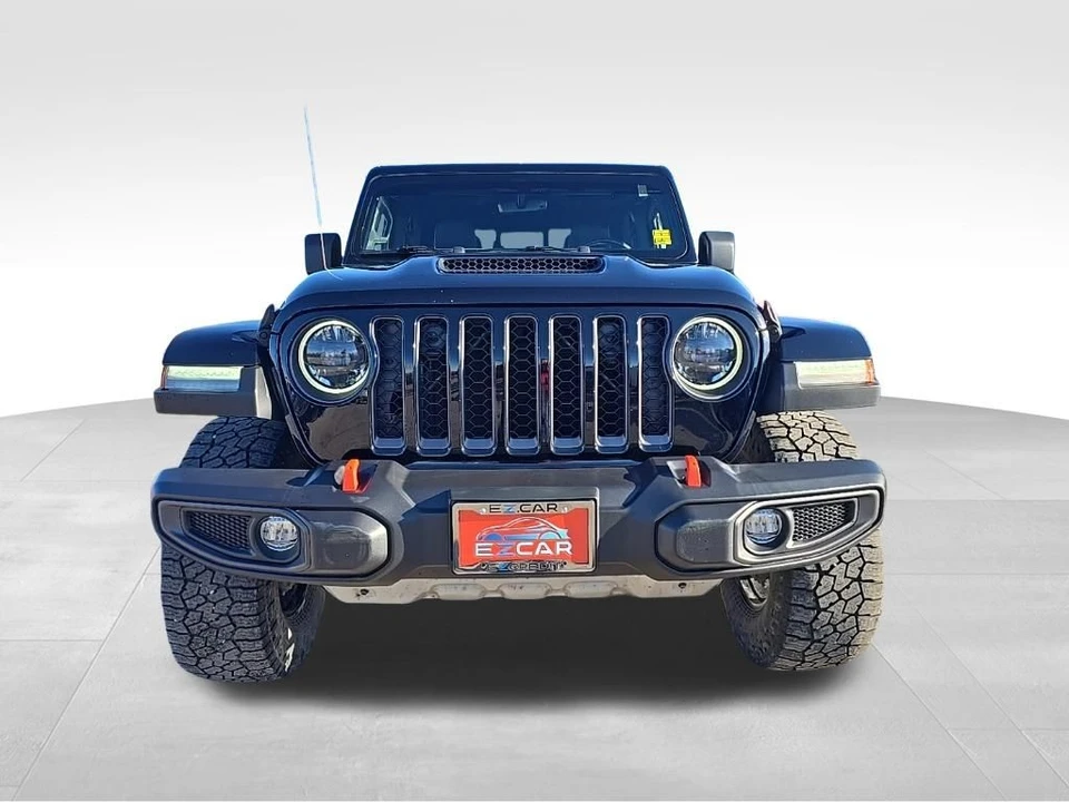 2023 Jeep JT Gladiator - Image 6 of 19