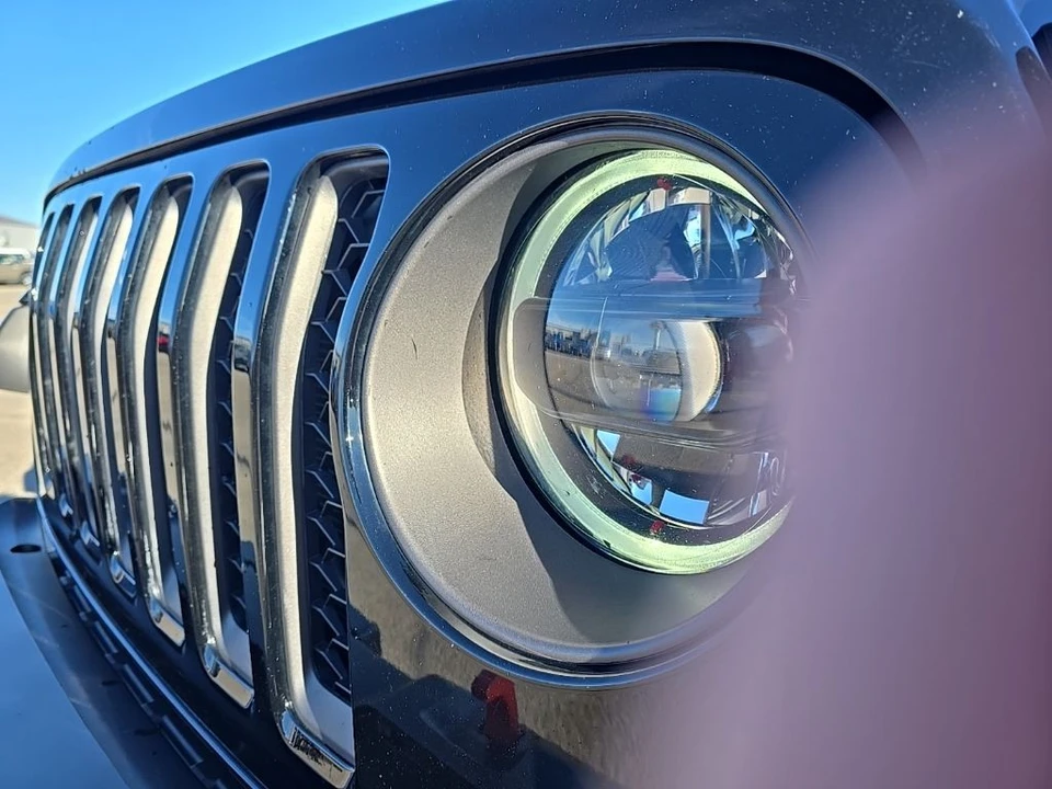 2023 Jeep JT Gladiator - Image 19 of 19