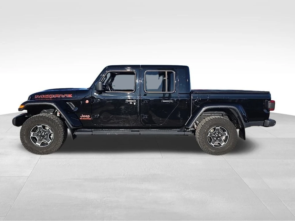2023 Jeep JT Gladiator - Image 3 of 19