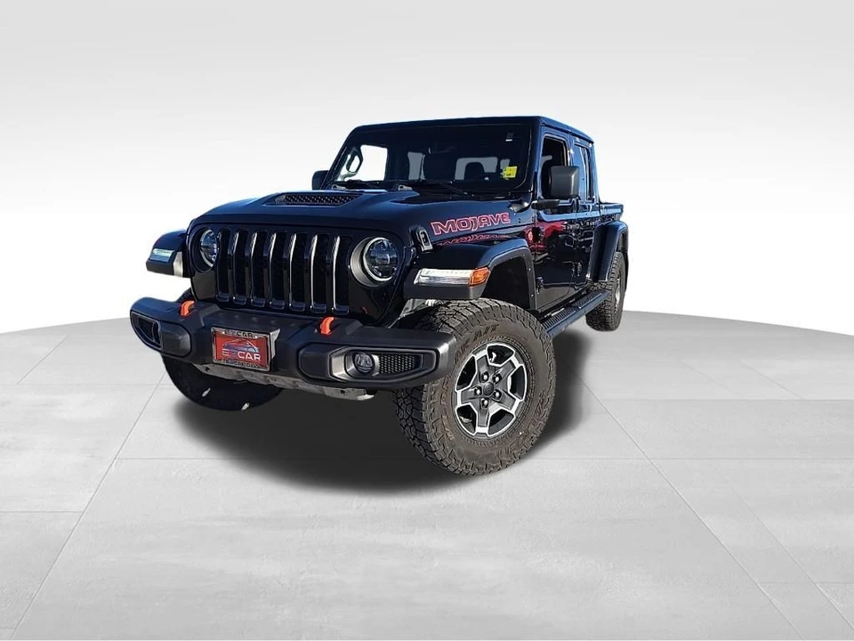 2023 Jeep JT Gladiator - Image 2 of 19