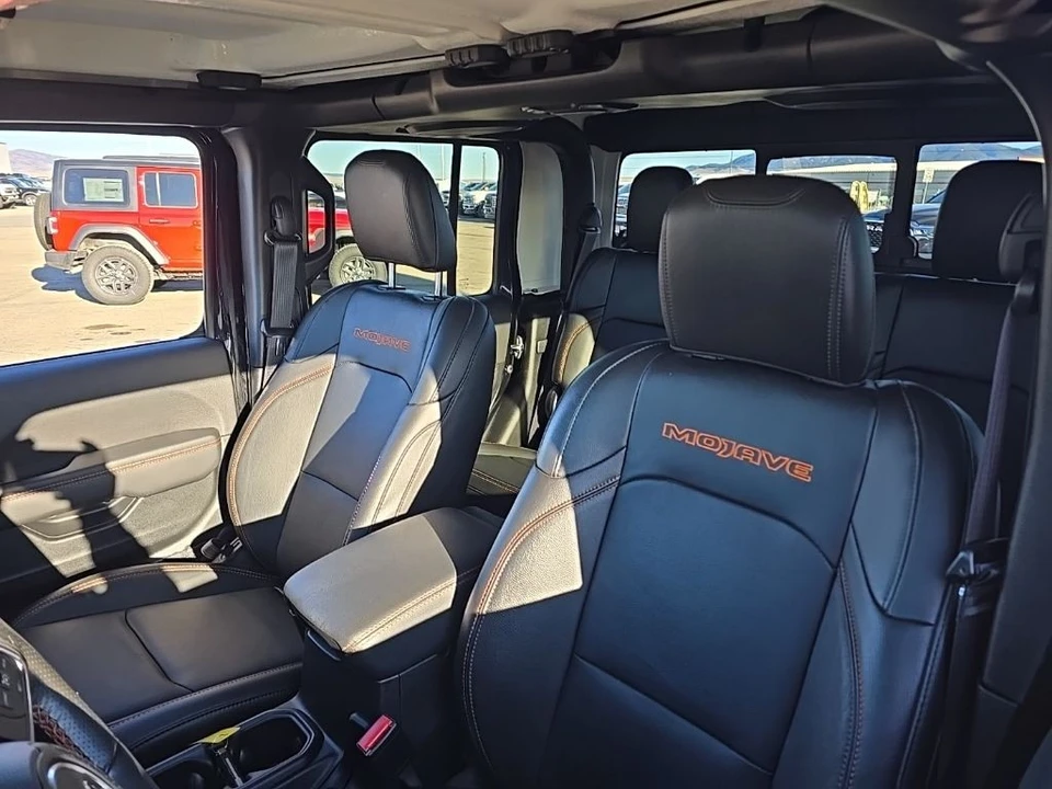 2023 Jeep JT Gladiator - Image 13 of 19