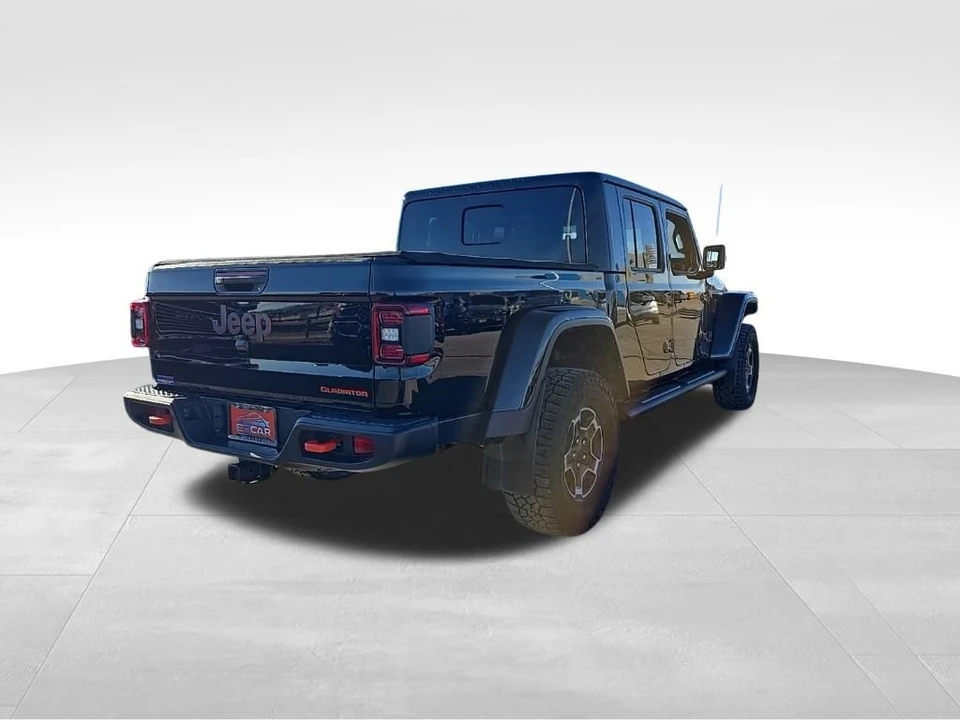 2023 Jeep JT Gladiator - Image 8 of 19