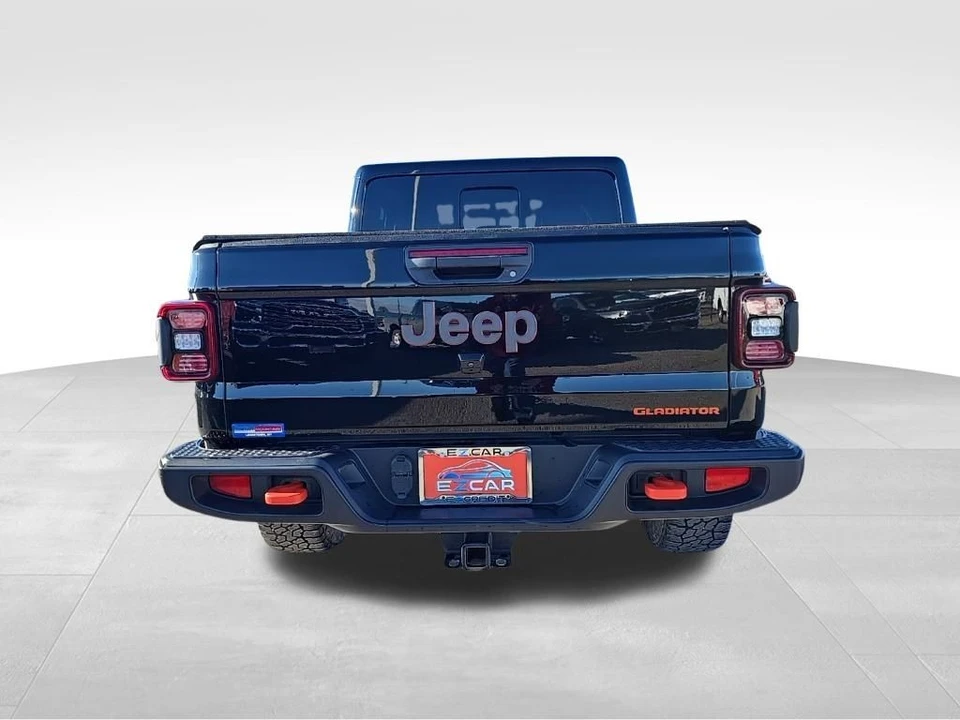2023 Jeep JT Gladiator - Image 9 of 19