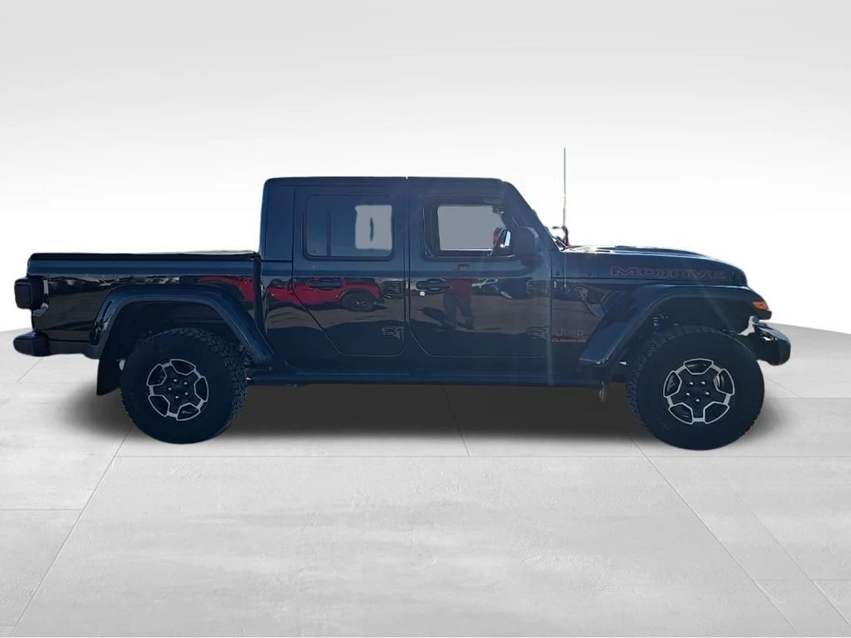 2023 Jeep JT Gladiator - Image 7 of 19