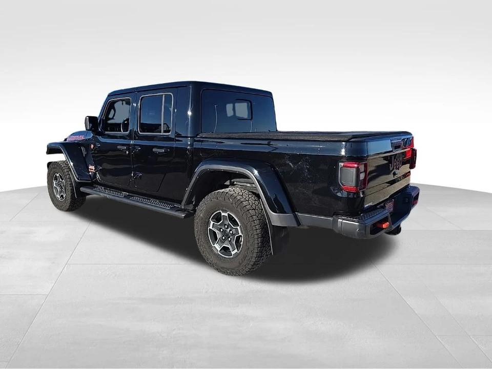 2023 Jeep JT Gladiator - Image 11 of 19