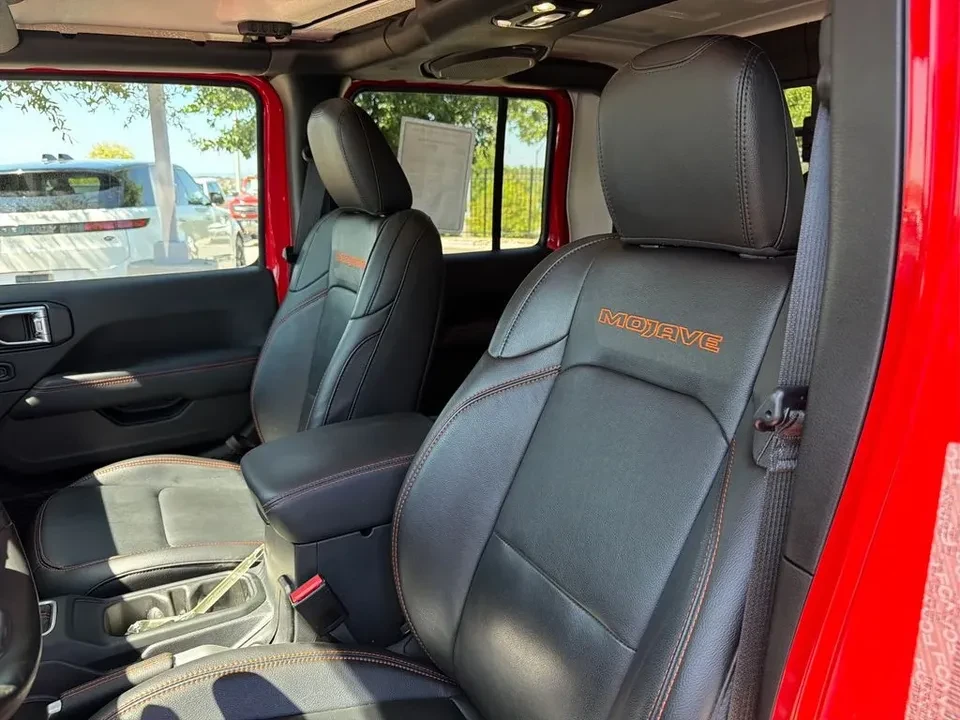 2023 Jeep JT Gladiator - Image 19 of 19