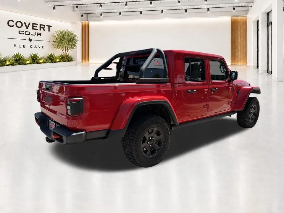 2023 Jeep JT Gladiator - Image 11 of 19