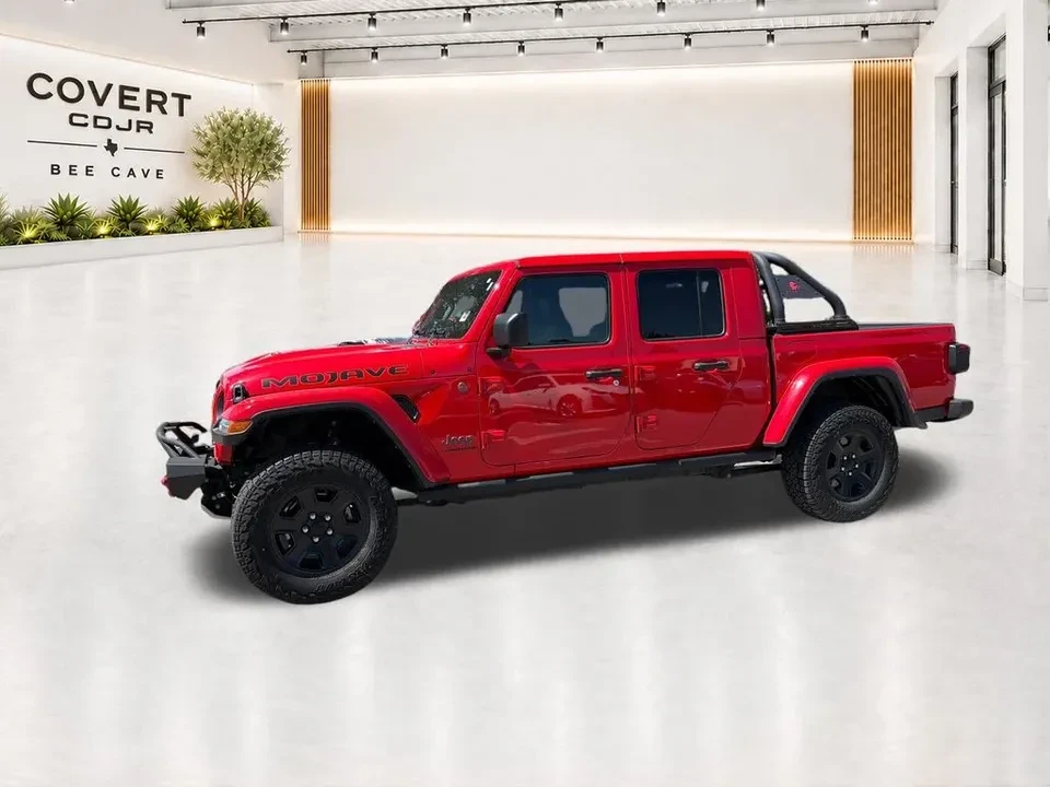 2023 Jeep JT Gladiator - Image 5 of 19