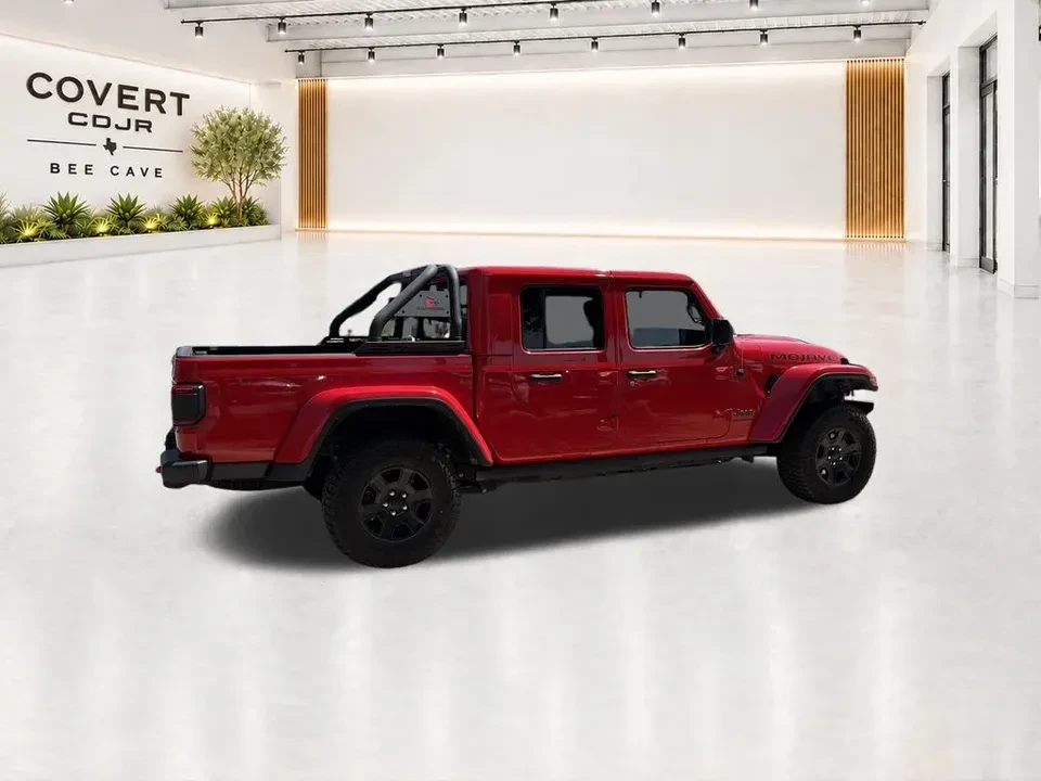 2023 Jeep JT Gladiator - Image 12 of 19