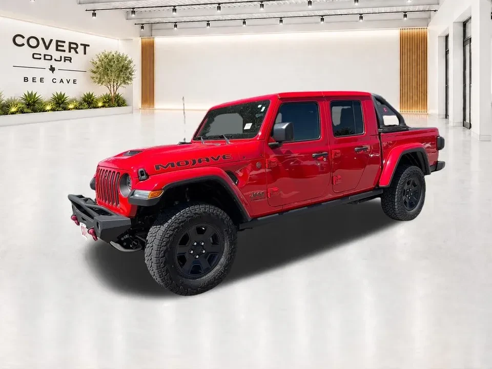 2023 Jeep JT Gladiator - Image 4 of 19