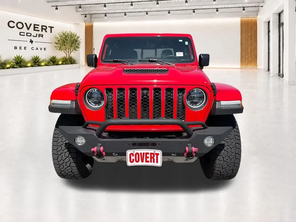 2023 Jeep JT Gladiator - Image 3 of 19