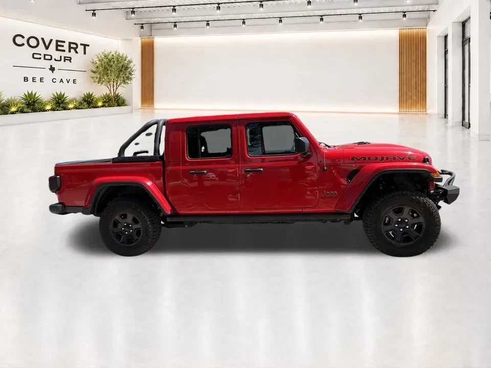 2023 Jeep JT Gladiator - Image 13 of 19