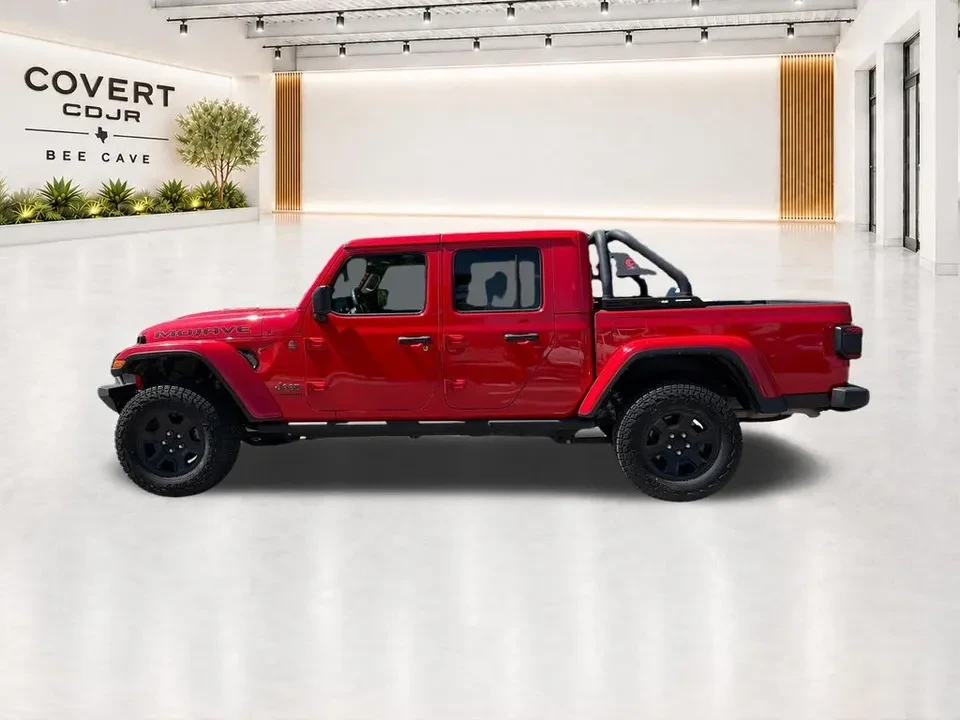 2023 Jeep JT Gladiator - Image 7 of 19