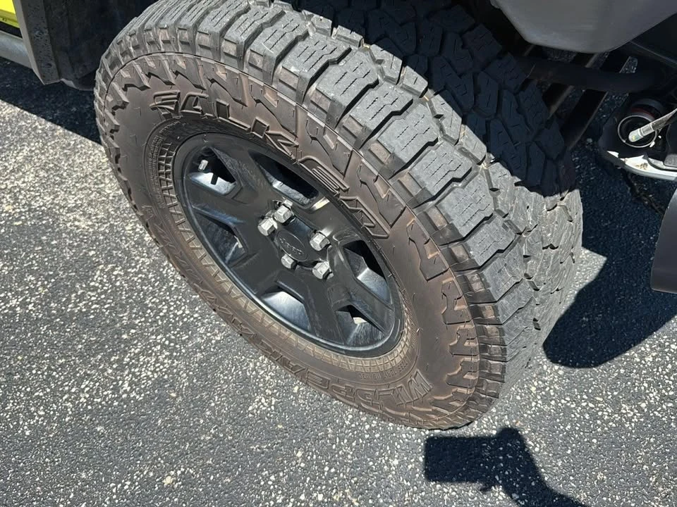 2023 Jeep JT Gladiator - Image 9 of 19