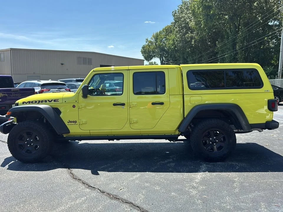 2023 Jeep JT Gladiator - Image 6 of 19