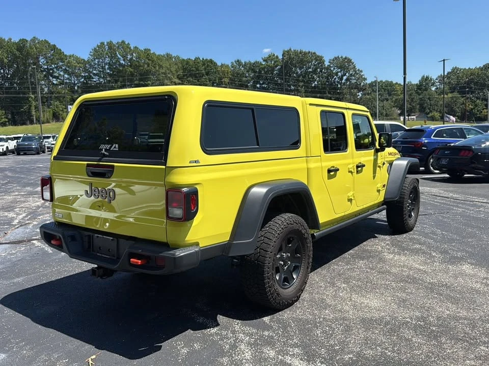 2023 Jeep JT Gladiator - Image 3 of 19