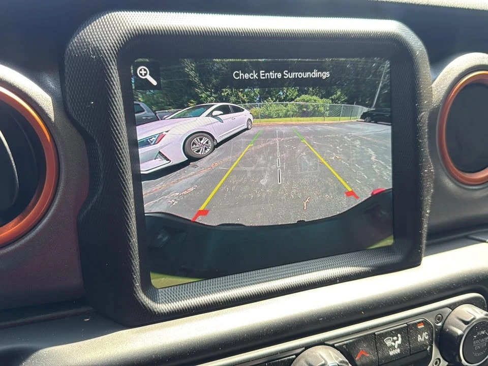 2023 Jeep JT Gladiator - Image 19 of 19