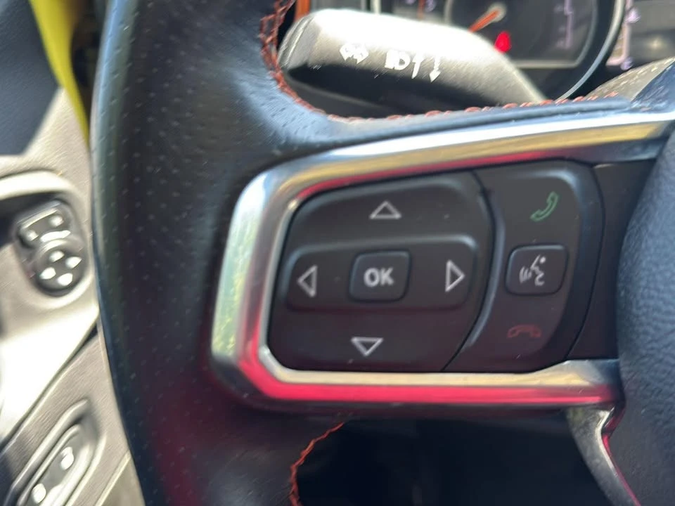 2023 Jeep JT Gladiator - Image 16 of 19