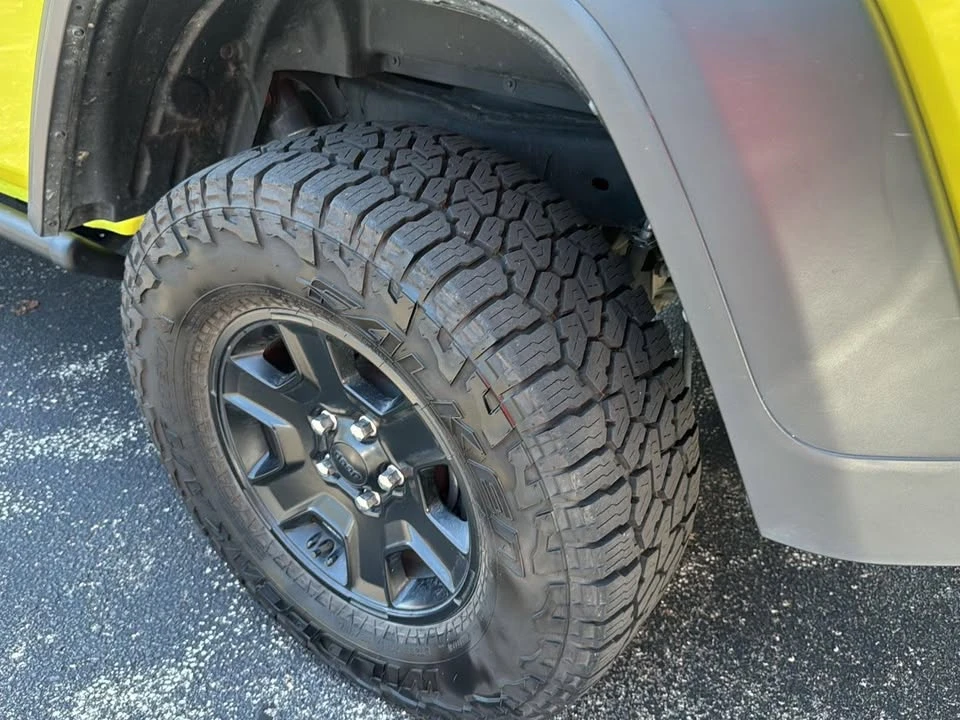 2023 Jeep JT Gladiator - Image 11 of 19
