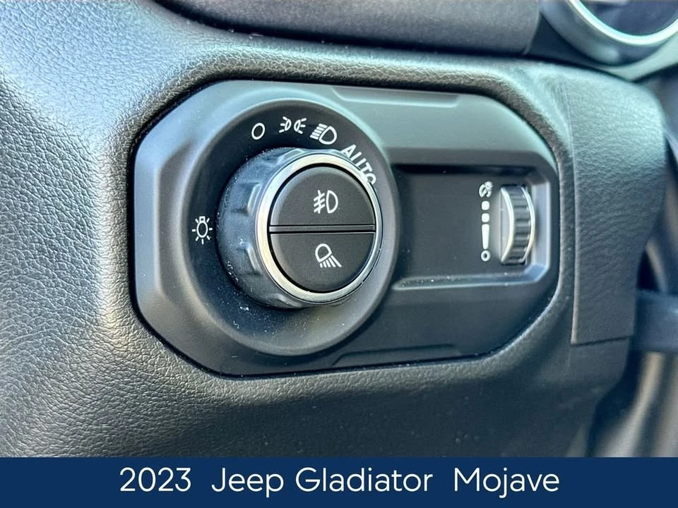 2023 Jeep JT Gladiator - Image 20 of 20