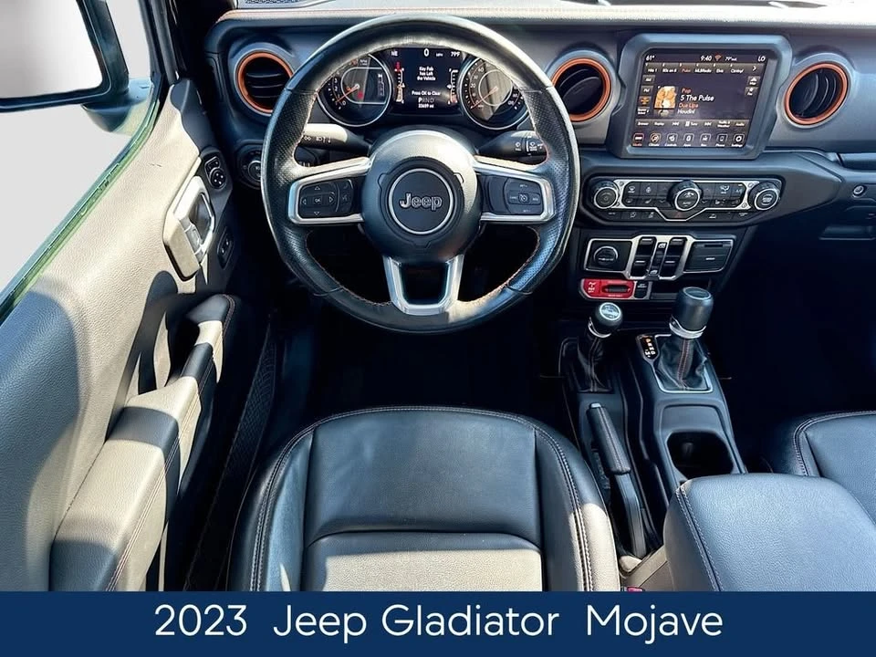 2023 Jeep JT Gladiator - Image 16 of 20
