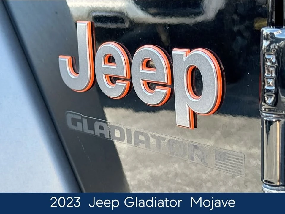 2023 Jeep JT Gladiator - Image 11 of 20