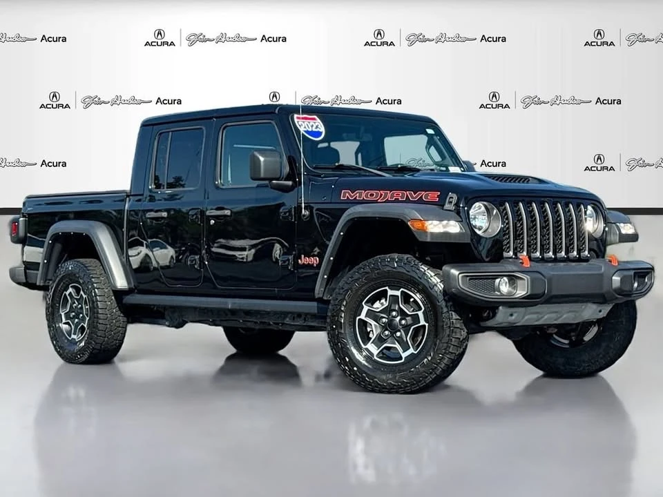2023 Jeep JT Gladiator - Image 2 of 20