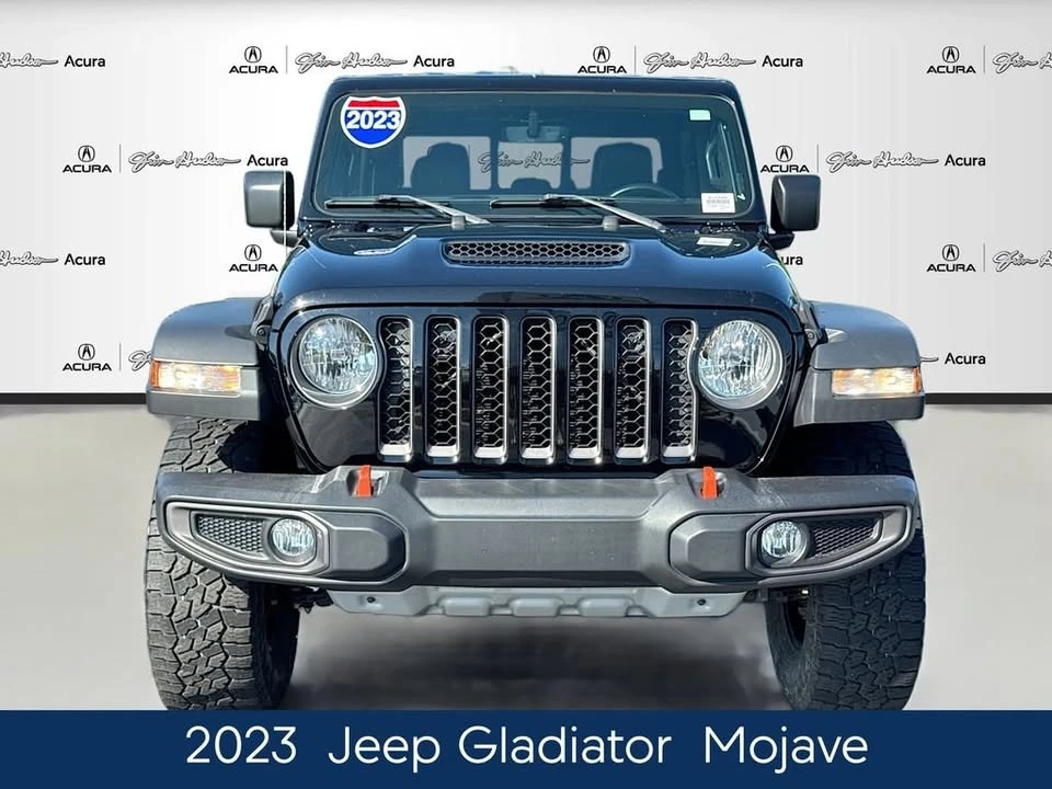 2023 Jeep JT Gladiator - Image 4 of 20