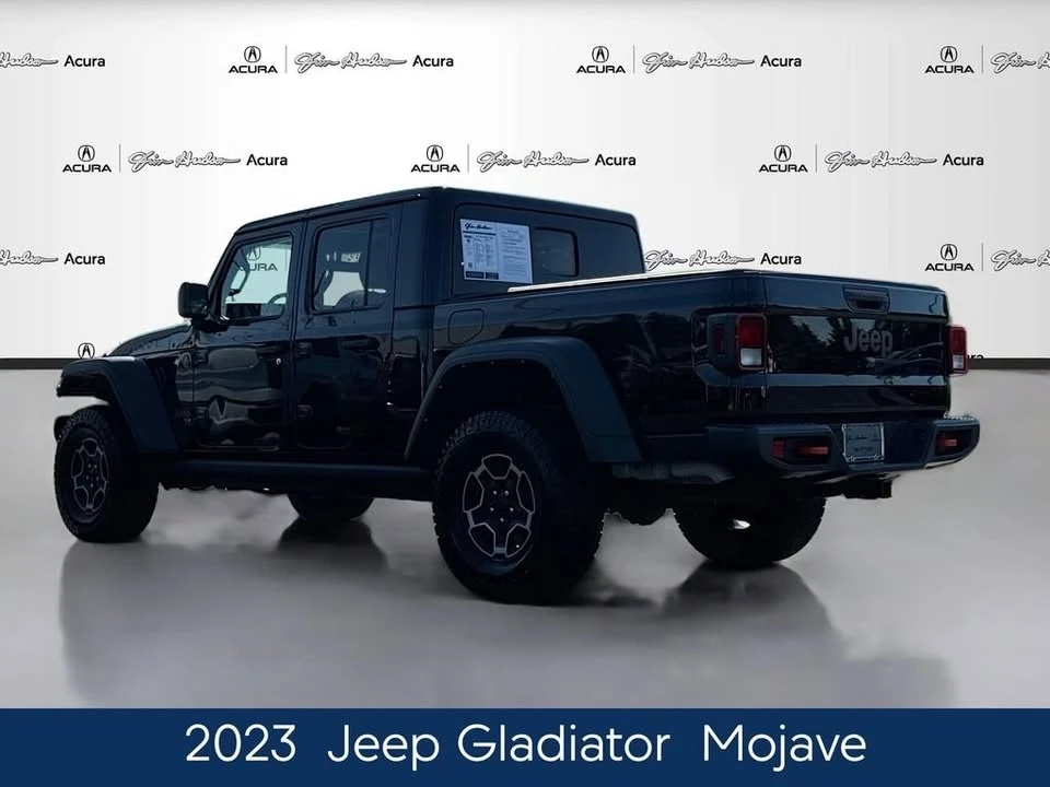2023 Jeep JT Gladiator - Image 5 of 20