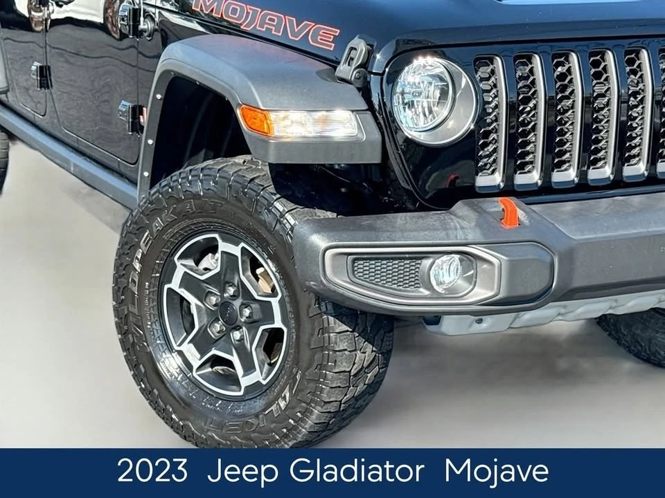 2023 Jeep JT Gladiator - Image 12 of 20