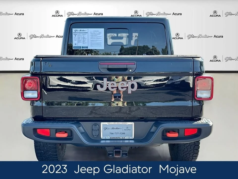 2023 Jeep JT Gladiator - Image 6 of 20