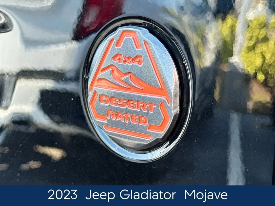 2023 Jeep JT Gladiator - Image 10 of 20