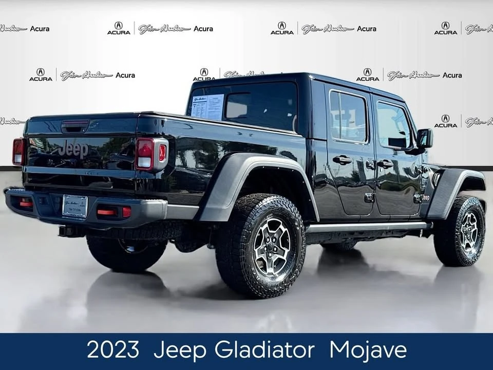 2023 Jeep JT Gladiator - Image 7 of 20
