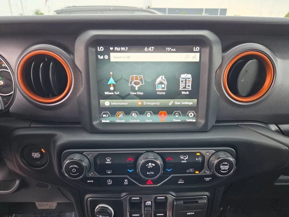 2023 Jeep JT Gladiator - Image 20 of 20