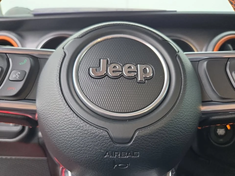 2023 Jeep JT Gladiator - Image 17 of 20