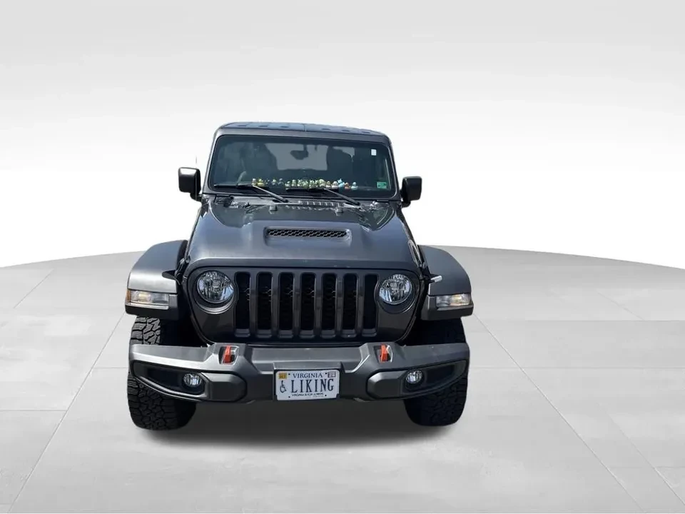 2023 Jeep JT Gladiator - Image 2 of 12